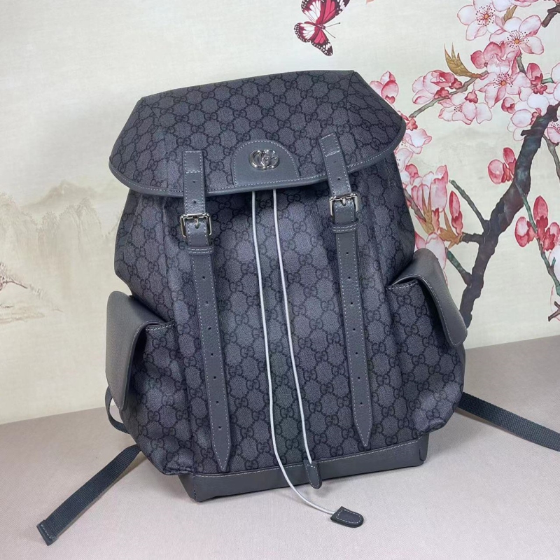 G*u*i backpacks